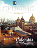 1st qtr magazine 2012 Cruising