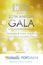 2014 Gala Program
