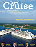 Travel & Cruise 4th Quarter Magazine by Florida-Caribbean Cruise