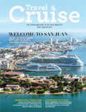 Travel & Cruise 4th Quarter Magazine by Florida-Caribbean Cruise