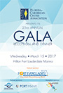 2017 Gala Program