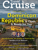 Travel & Cruise 4th Quarter Magazine by Florida-Caribbean Cruise