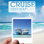 Featured Cruise Destinations by the FCCA