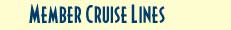 Member Cruise Lines