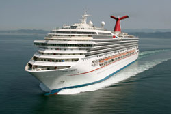 Carnival Liberty