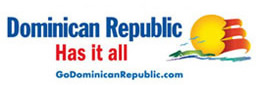 Dominican Republic Logo