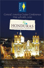 Honduras Conference Flyer