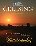 2nd qtr magazine Cruising