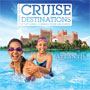 Featured Cruise Destinations by the FCCA