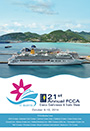 2014 FCCA Cruise Conference Program St. Maarten