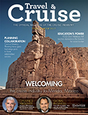3rd qtr magazine 2017 Travel & Cruise 