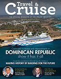 2nd qtr magazine 2017 Travel & Cruise 
