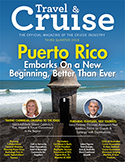 3rd qtr. magazine 2018 Travel & Cruise 