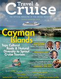 4th qtr. magazine 2018 Travel & Cruise 
