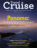 3rd qtr. magazine 2021 Travel & Cruise 
