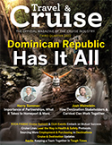3rd qtr. magazine 2022 Travel & Cruise 